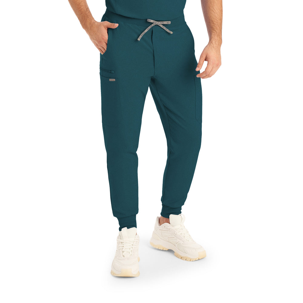Pantalon jogger, homme - FORWARD - 409