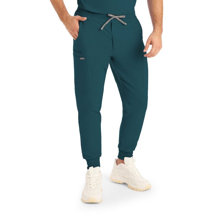 Pantalon jogger, homme - FORWARD - 409