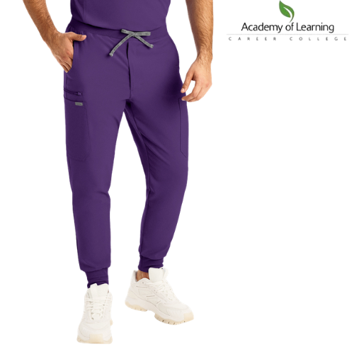 Pantalon jogger, homme - FORWARD - École Academy of Learning
