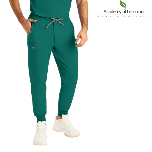 Pantalon jogger, homme - FORWARD - École Academy of Learning