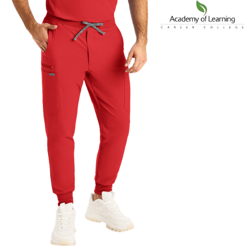 Pantalon jogger, homme - FORWARD - École Academy of Learning