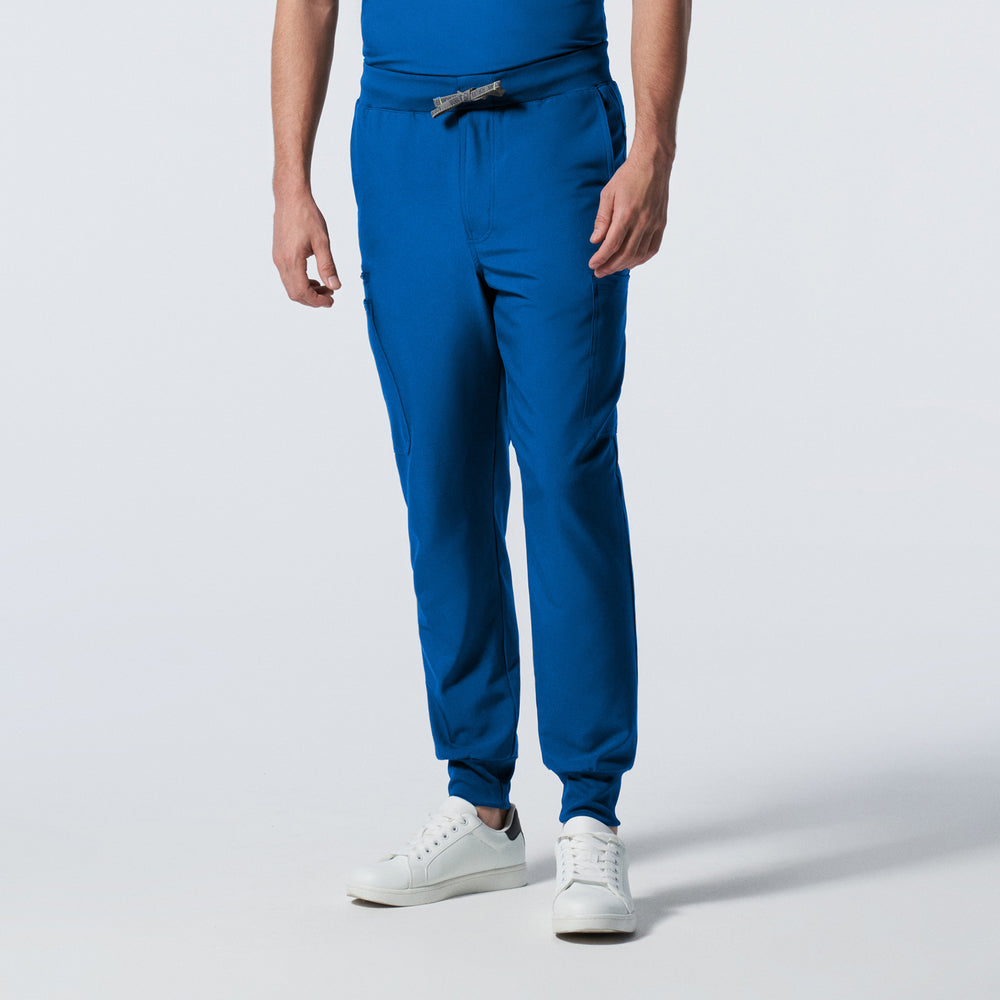Pantalon jogger, homme - FORWARD - 409T *LONG*