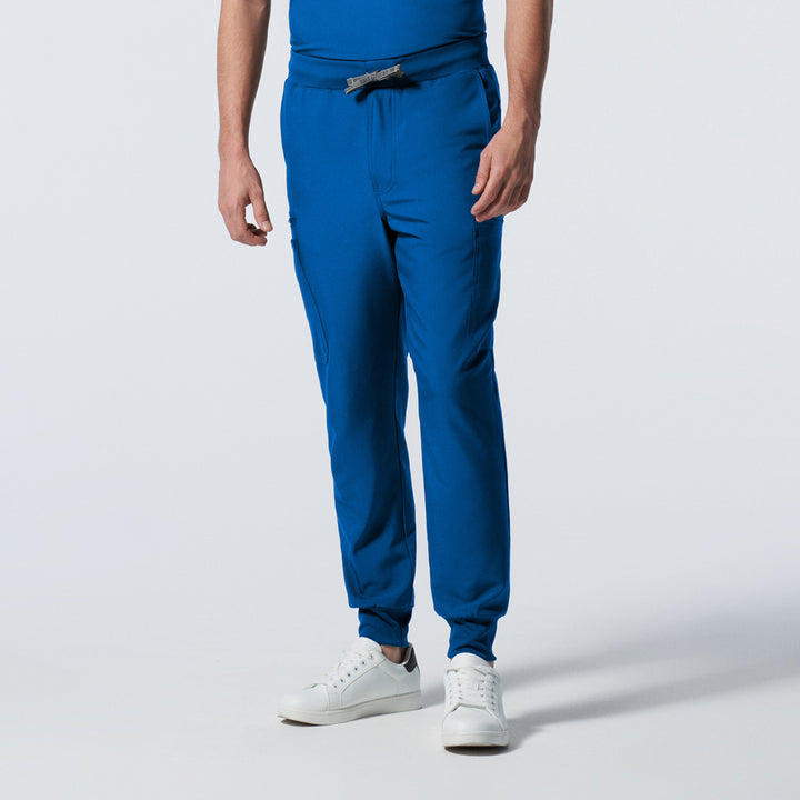 Pantalon jogger, homme - FORWARD - 409T *LONG*