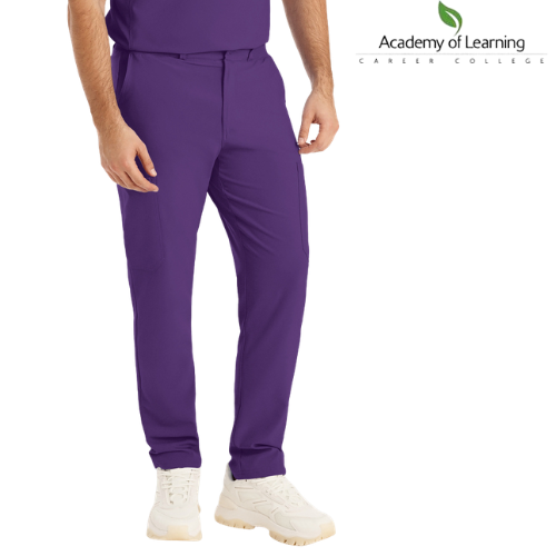 Pantalon droit, homme - FORWARD - École Academy of Learning