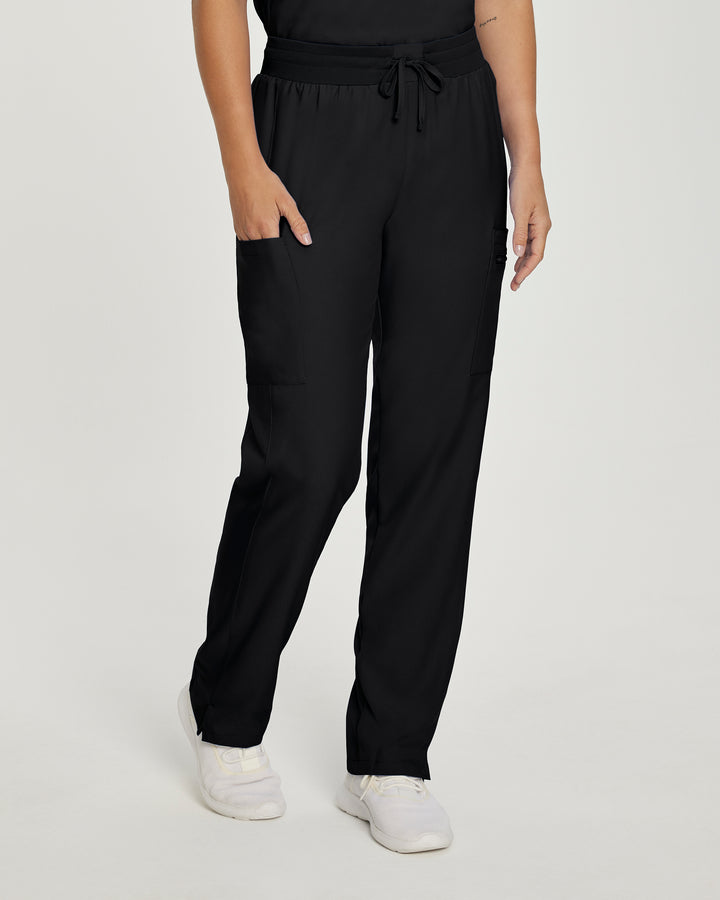 Pantalon droit, femme - FORWARD - 400