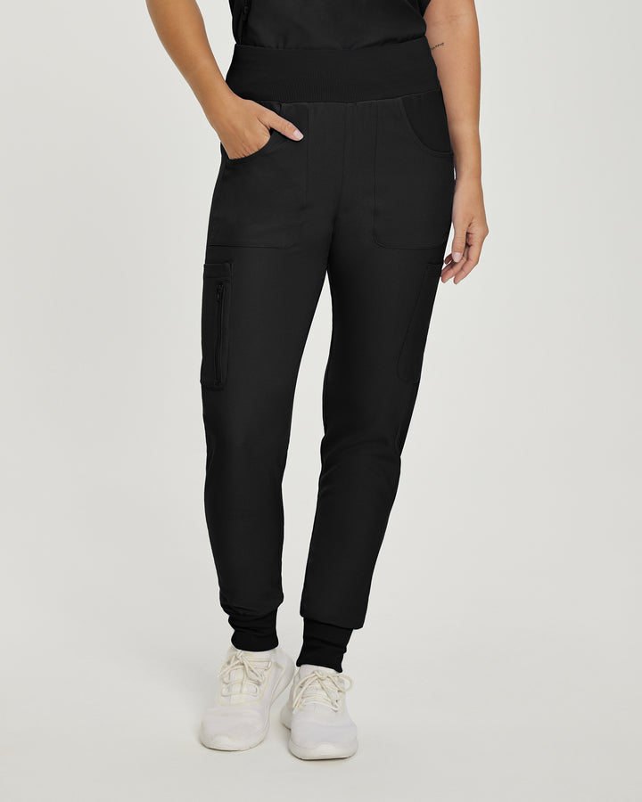 Pantalon jogger, femme - FORWARD - 401T *LONG*