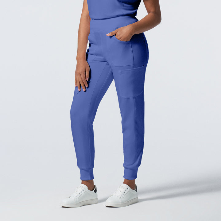 Pantalon jogger, femme - FORWARD - 401