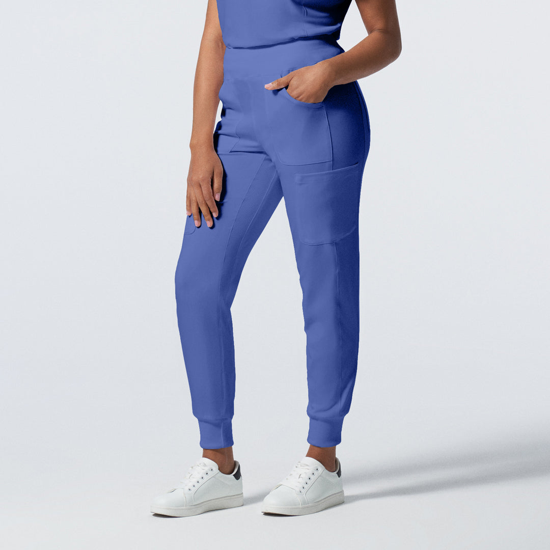 Pantalon jogger, femme - FORWARD - 401T *LONG*