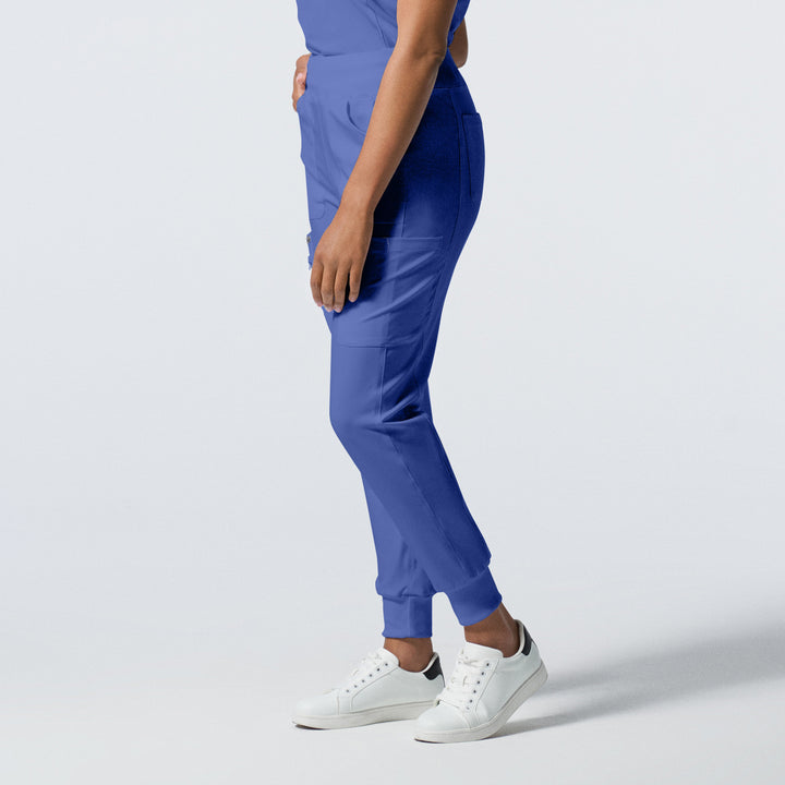 Pantalon jogger, femme - FORWARD (CEGEP DE SAINT-LAURENT)