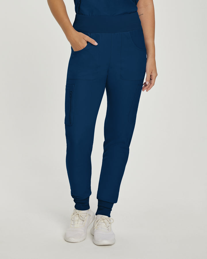 Pantalon jogger, femme - FORWARD - 401T *LONG*