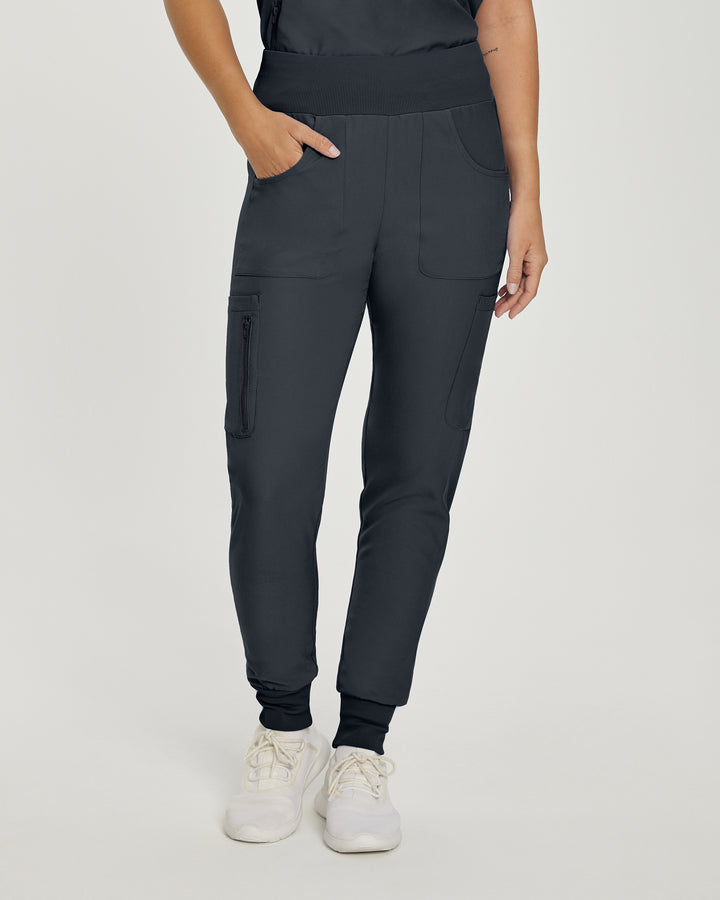 Pantalon jogger, femme - FORWARD - 401T *LONG*