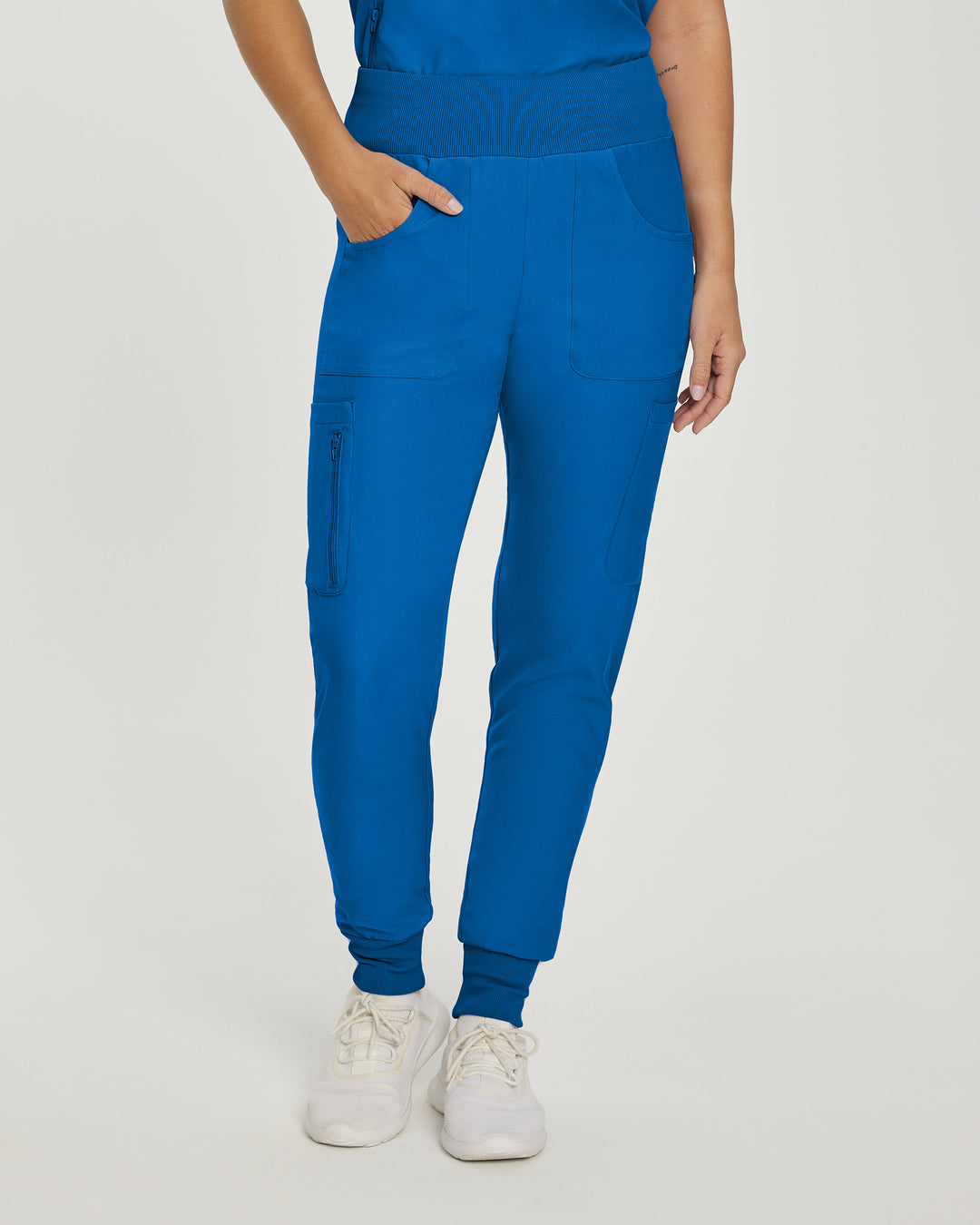 Pantalon jogger, femme - FORWARD - 401