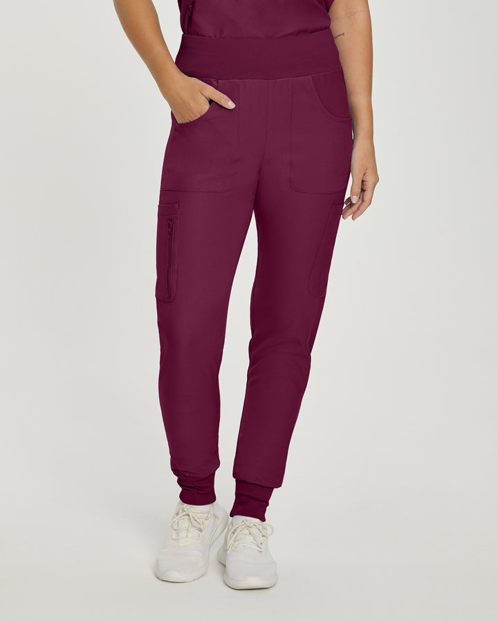 Pantalon jogger, femme - FORWARD - 401