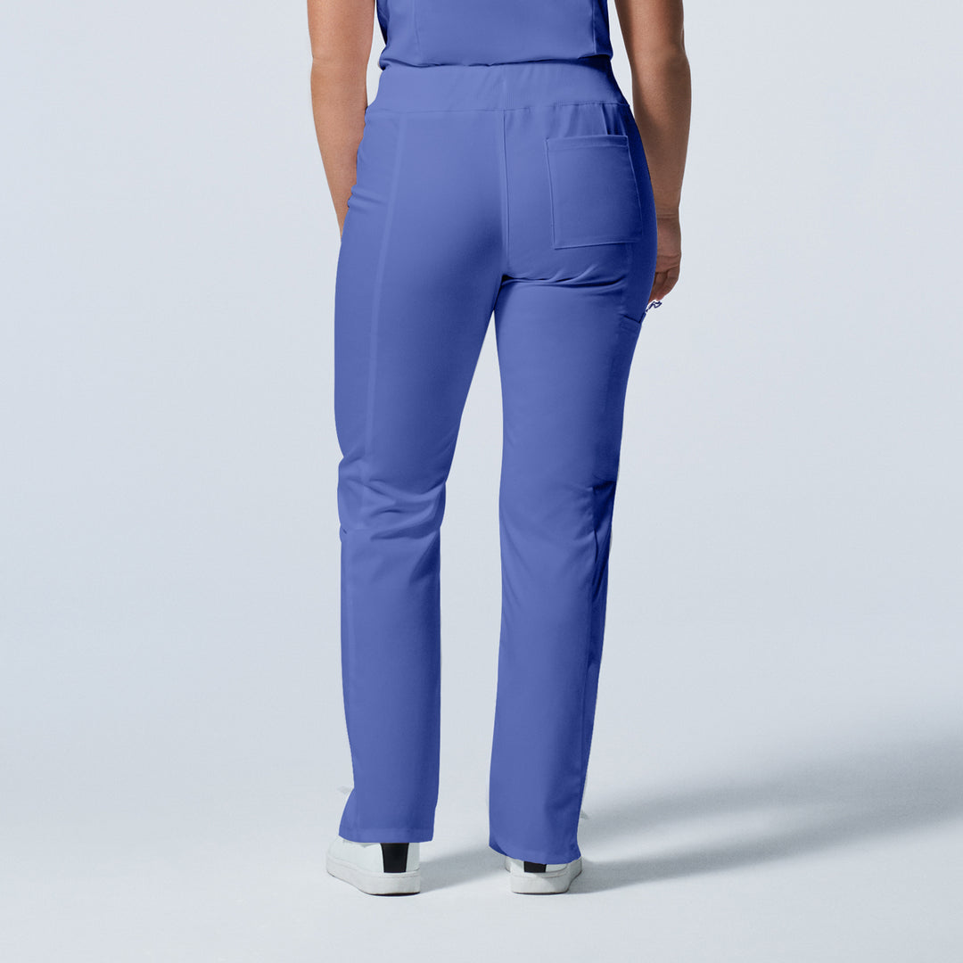 Pantalon droit, femme - PROFLEX (CEGEP DE SAINT-LAURENT)