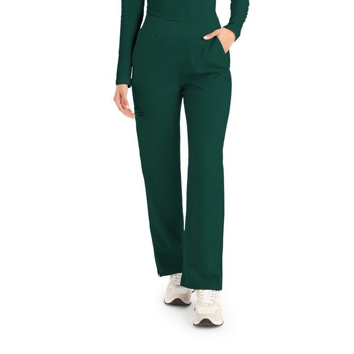 Pantalon droit, femme - PROFLEX - 405
