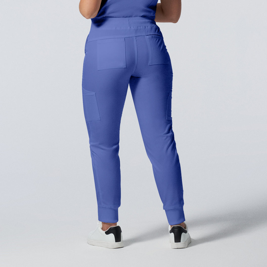 Pantalon jogger, femme - PROFLEX (CEGEP DE SAINT-LAURENT)