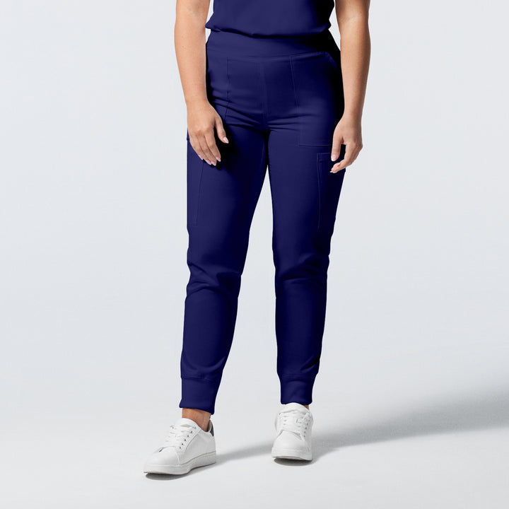 Pantalon jogger, femme - PROFLEX - 406