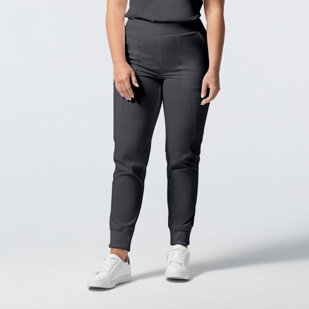 Pantalon jogger, femme - PROFLEX - 406