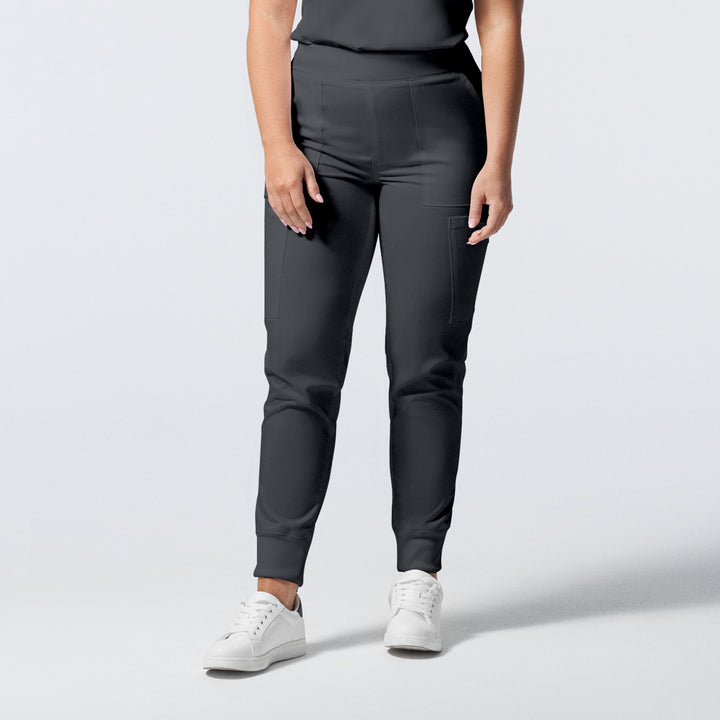 Pantalon jogger, femme - PROFLEX - 406