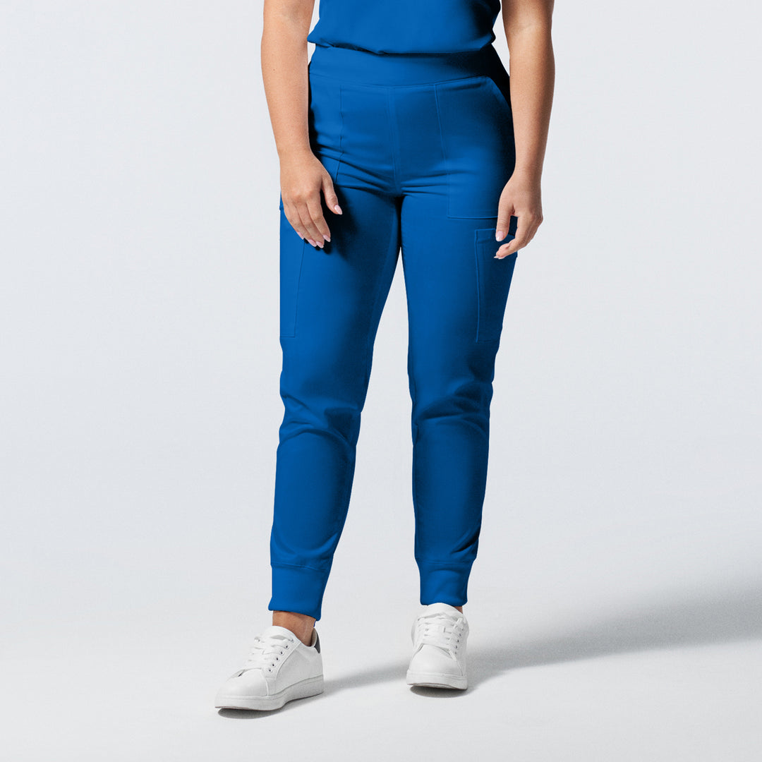 Pantalon jogger, femme - PROFLEX - 406
