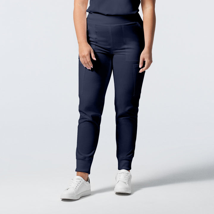 Pantalon jogger, femme - PROFLEX - 406T *LONG*