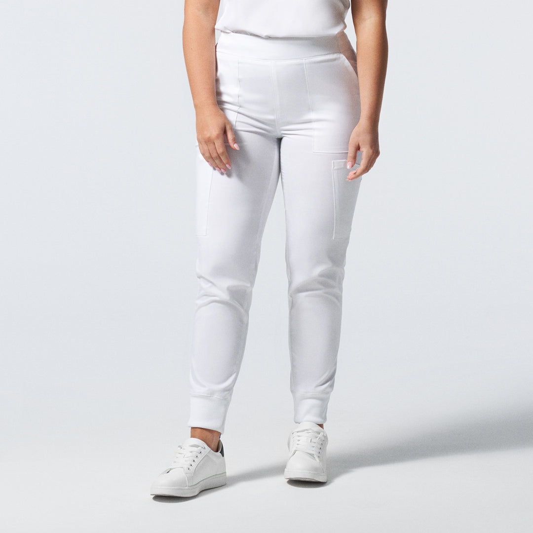 Pantalon jogger, femme - PROFLEX - 406T *LONG*