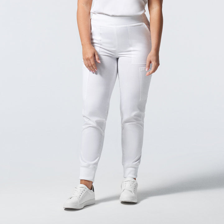 Pantalon jogger, femme - PROFLEX - 406T *LONG*