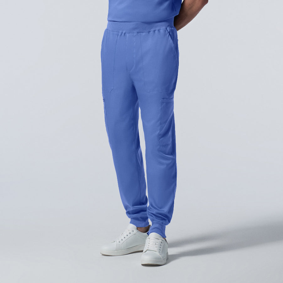 Pantalon jogger, homme - PROFLEX - 407