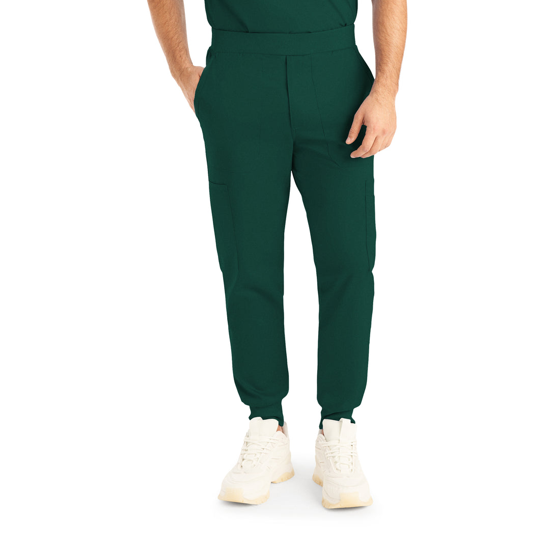 Pantalon jogger, homme - PROFLEX - 407