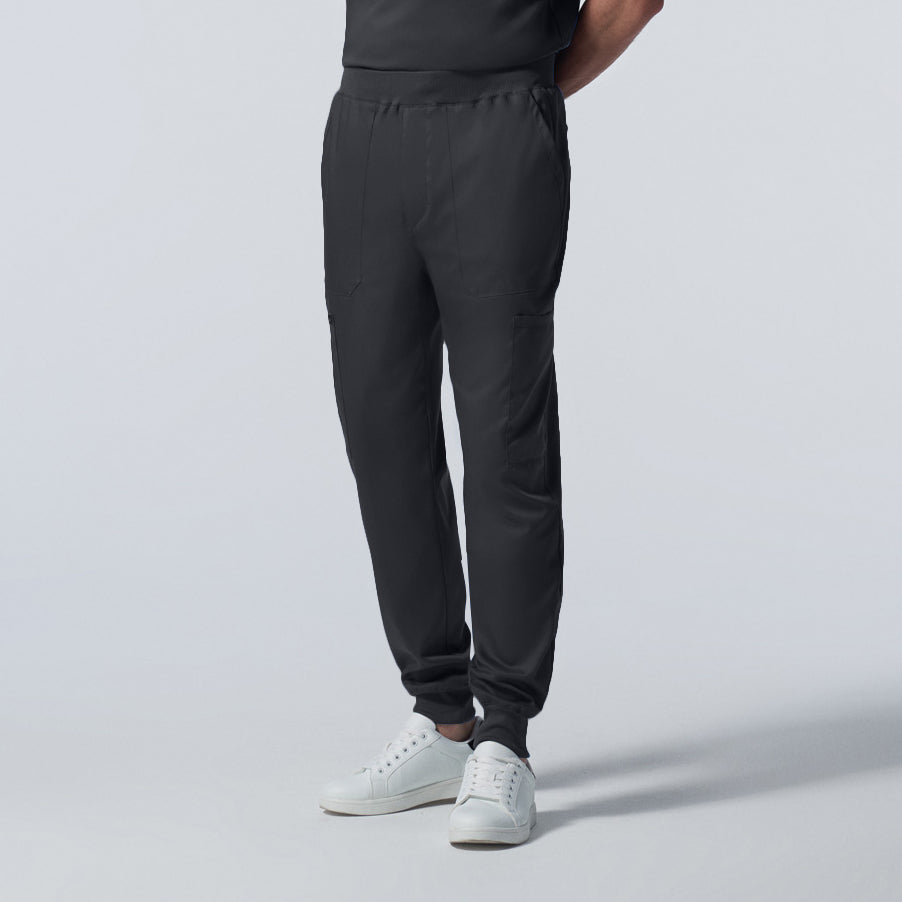 Pantalon jogger, homme - PROFLEX - 407