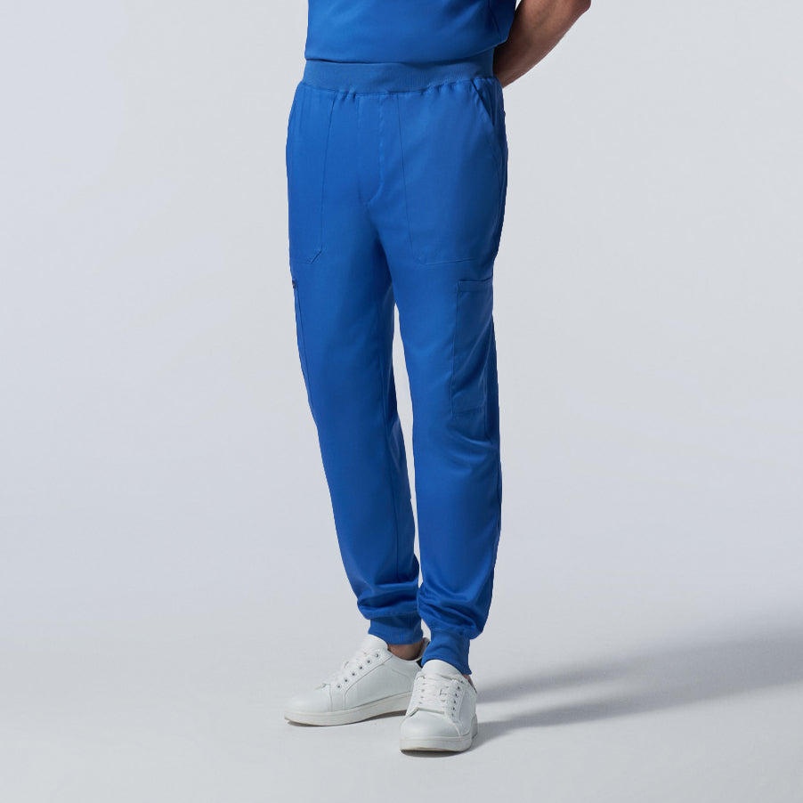 Pantalon jogger, homme - PROFLEX - 407