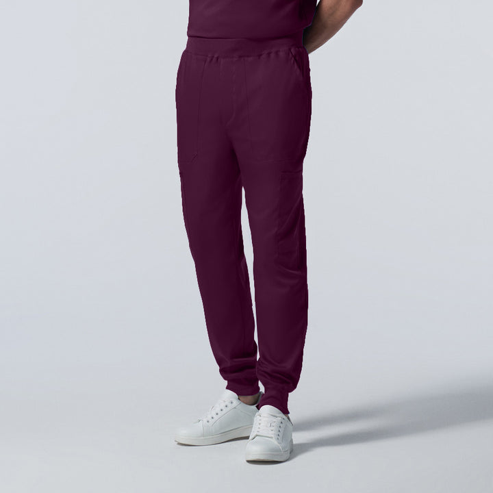 Pantalon jogger, homme - PROFLEX - 407
