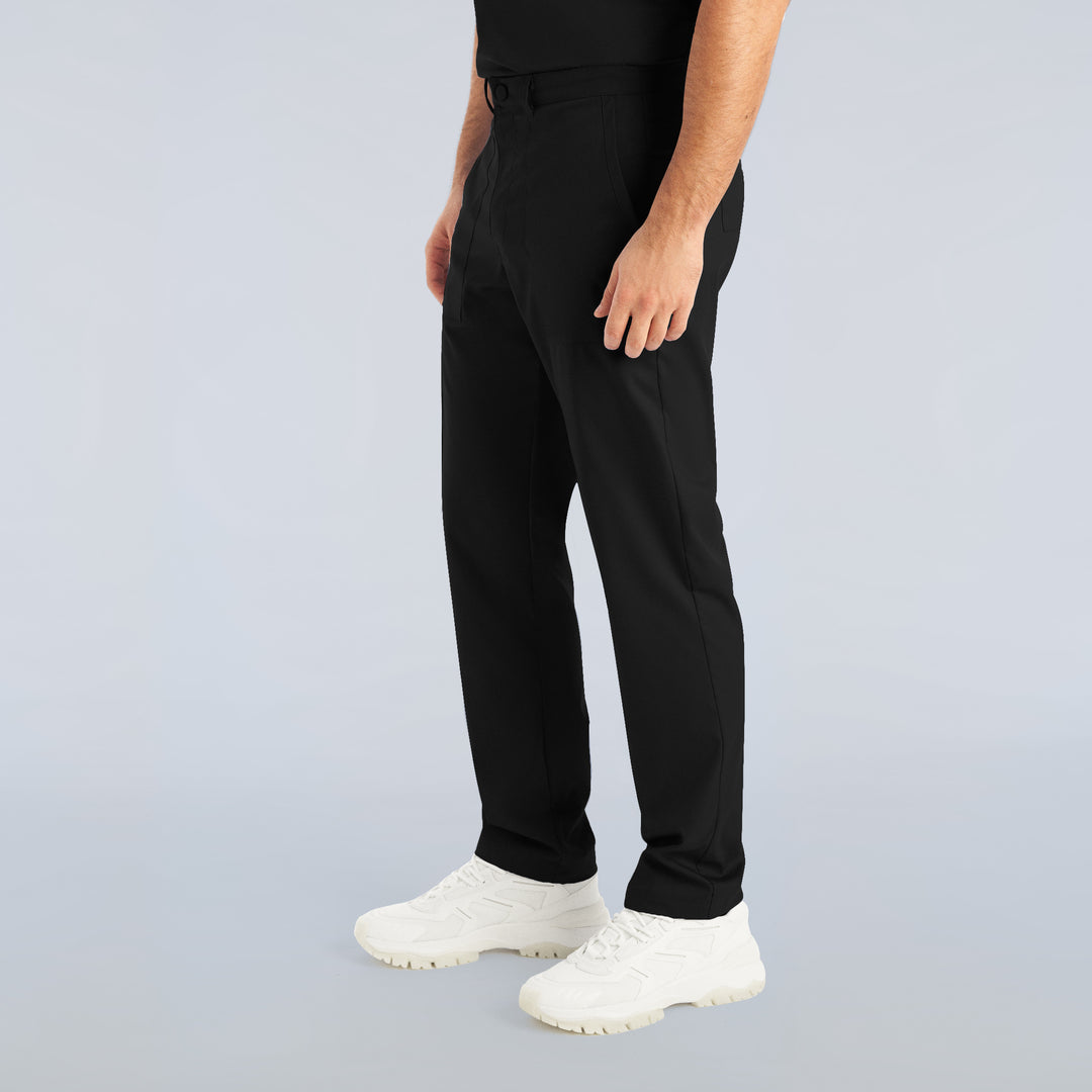 Pantalon droit, homme - PROFLEX - 408T *LONG*