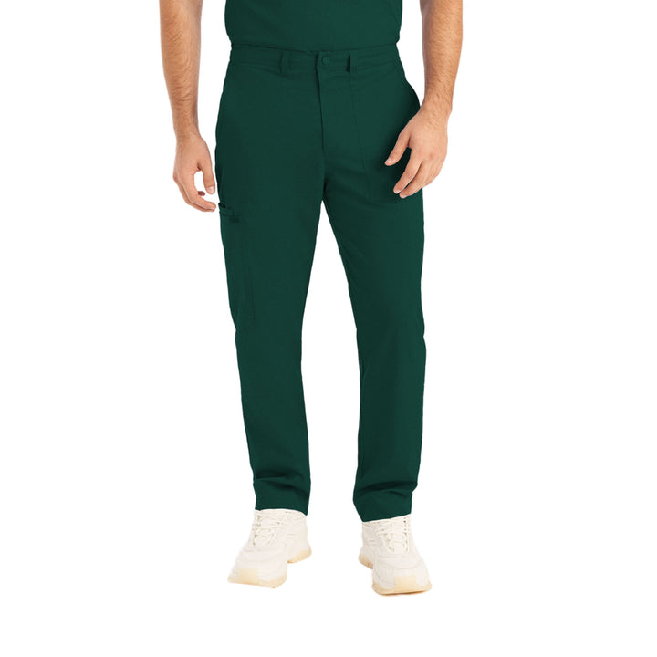 Pantalon droit, homme - PROFLEX - 408T *LONG*