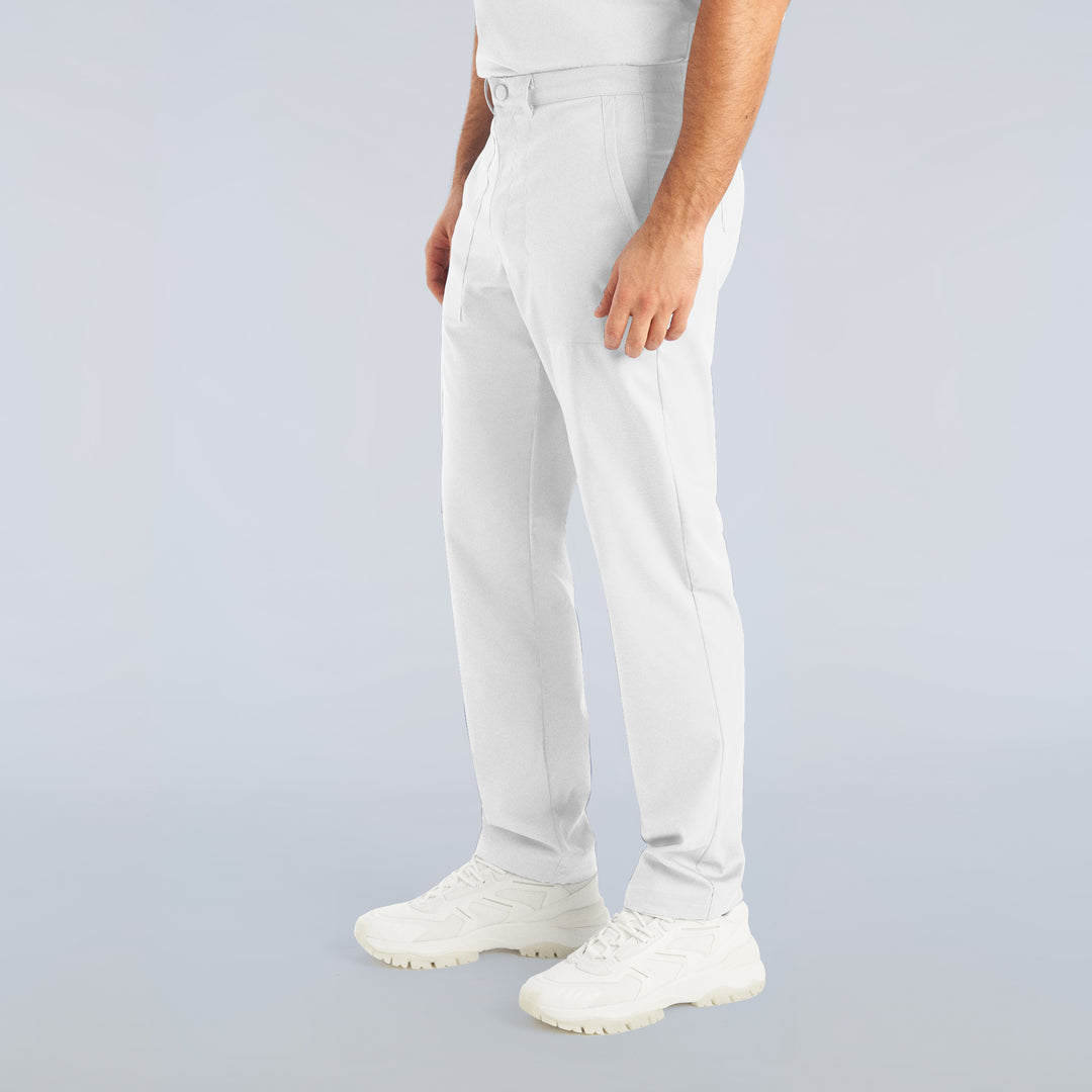 Pantalon droit, homme - PROFLEX - 408T *LONG*