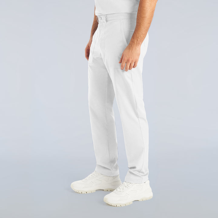 Pantalon droit, homme - PROFLEX - 408T *LONG*