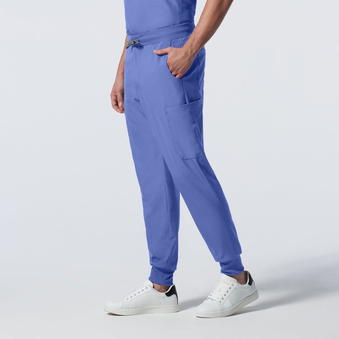 Pantalon jogger, homme - FORWARD (CEGEP DE SAINT-LAURENT)