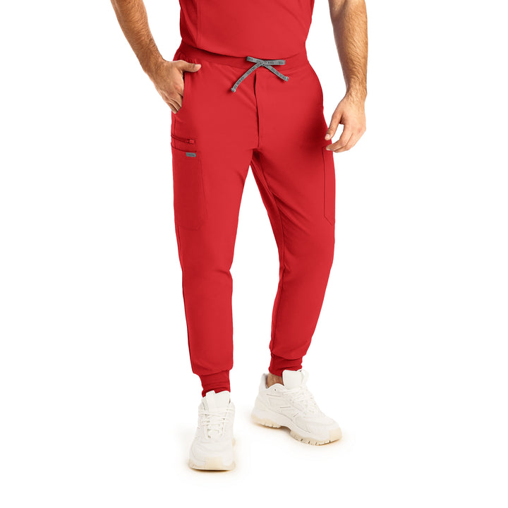 Pantalon jogger, homme - FORWARD - 409