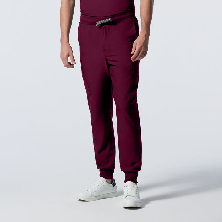 Pantalon jogger, homme - FORWARD - 409