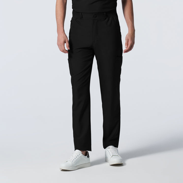 Pantalon droit, homme - FORWARD - 410T *LONG*