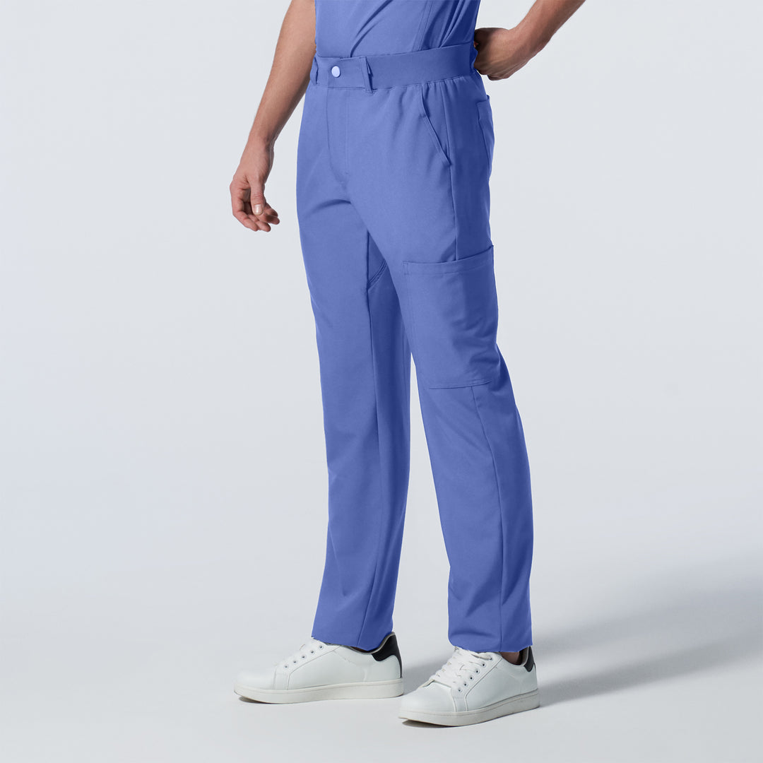 Pantalon droit, homme - Université de Montréal (Médecine Dentaire)