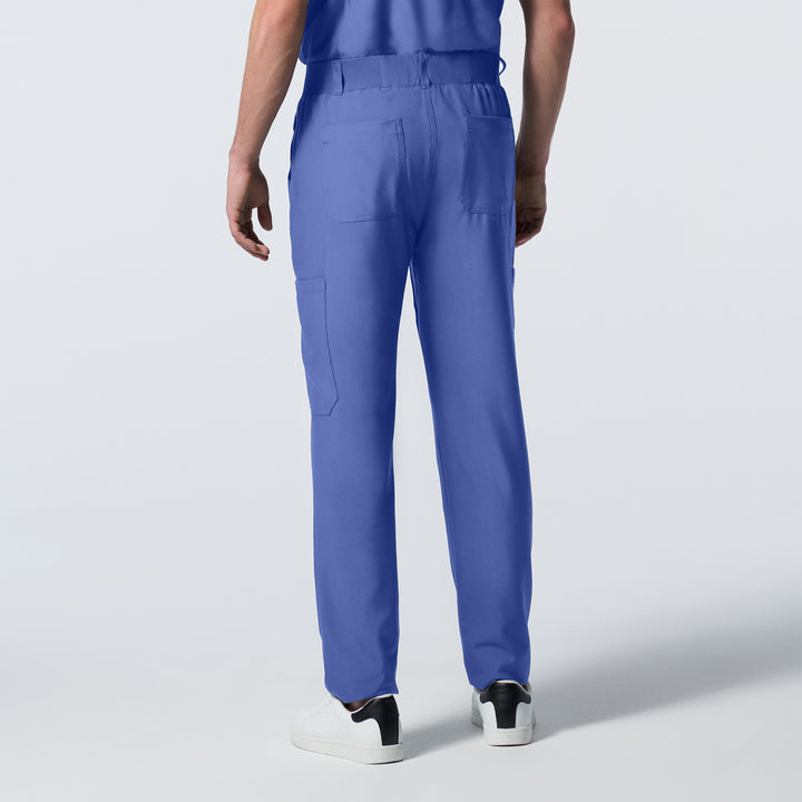 Pantalon droit, homme - FORWARD (CEGEP DE SAINT-LAURENT)