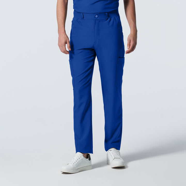 Pantalon droit, homme - FORWARD - 410T *LONG*