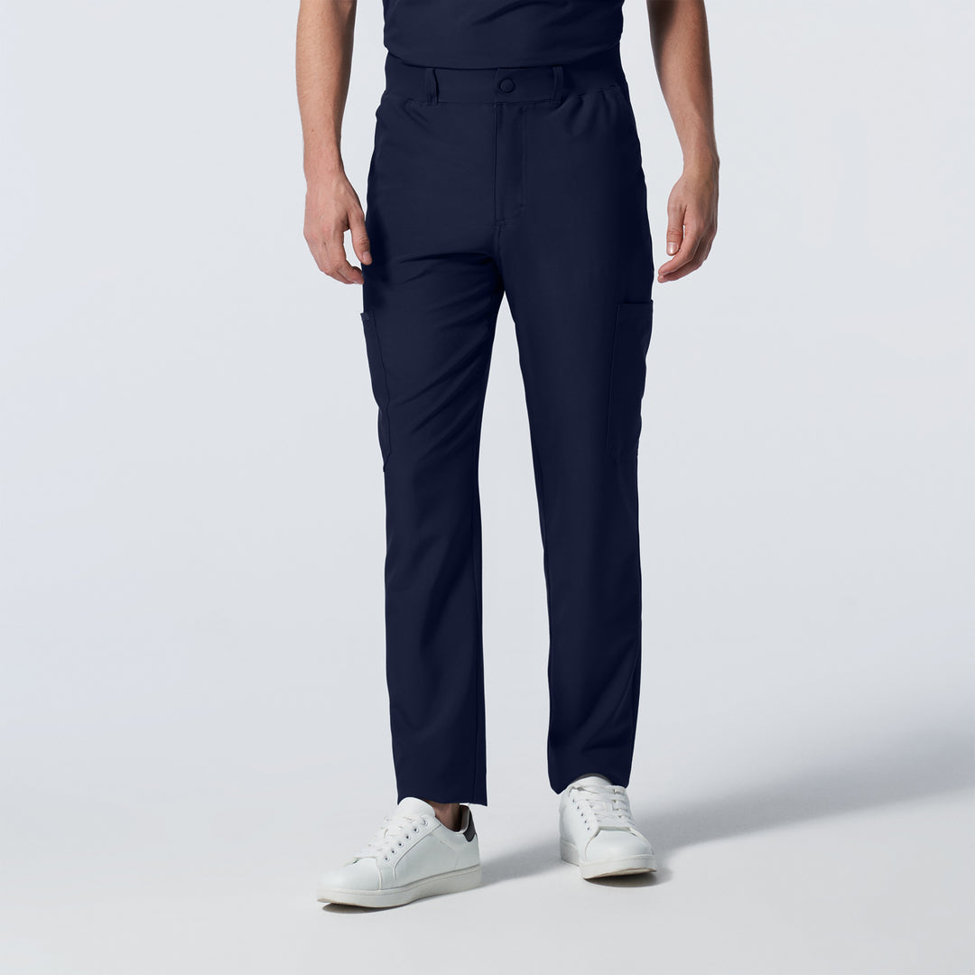 Pantalon droit, homme - FORWARD - 410