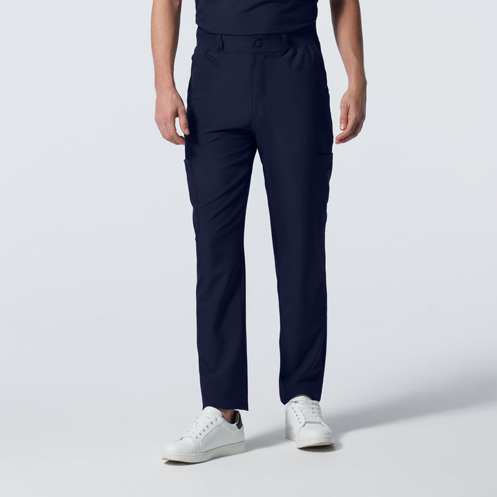 Pantalon droit, homme - FORWARD - 410