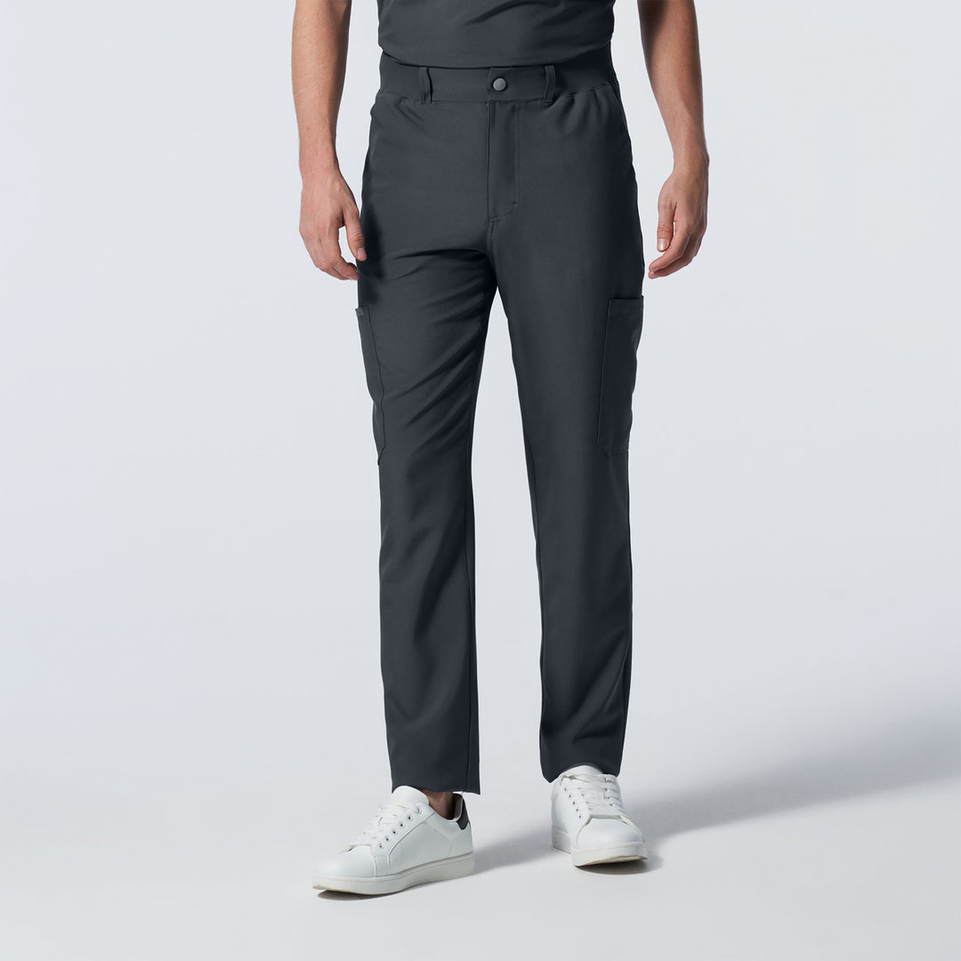 Pantalon droit, homme - FORWARD - 410T *LONG*