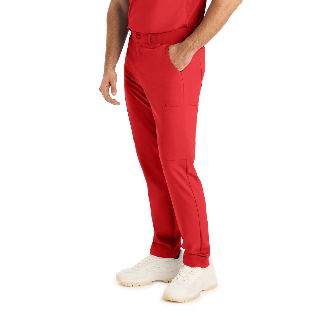 Pantalon droit, homme - FORWARD - 410