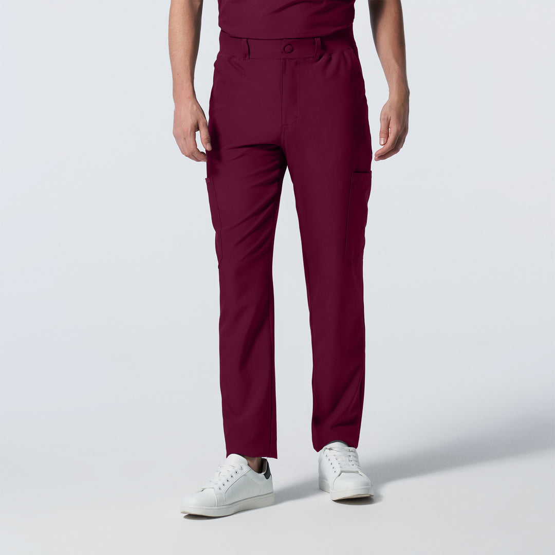 Pantalon droit, homme - FORWARD - 410T *LONG*