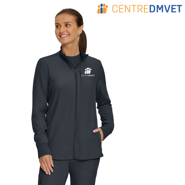 DMV: VESTE - FEMME