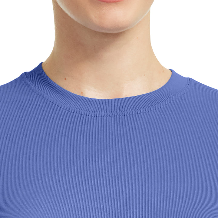 Chandail à manches longues avec poche sur manche – FORWARD – 103